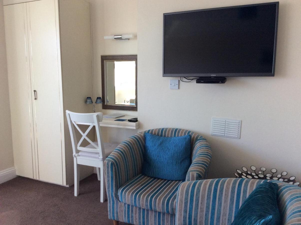 Highfield Guest House 谢林汉姆 外观 照片